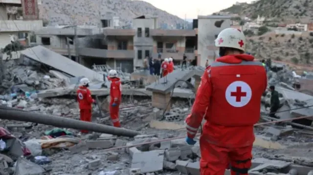 Israel Hancurkan 17 Kamera Pengawas UNIFIL di Lebanon Selatan