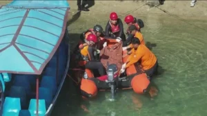 Jasad bocah tenggelam di Pantai Meulaboh ditemukan Basarnas