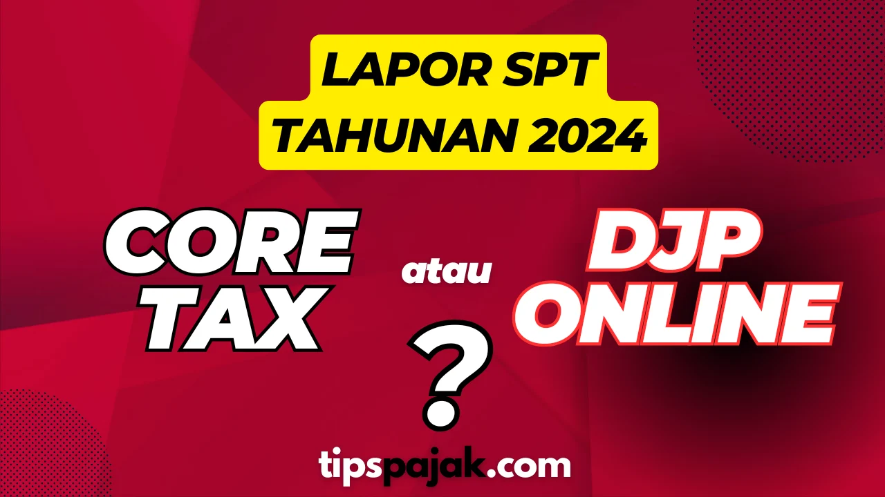 Joki Lapor SPT Menjamur di Media Sosial: Begini Respons DJP
