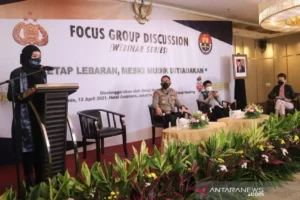 Jumat WFH ASN: Alasan Pemerintah di Balik Kebijakan Terbaru 2026