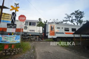 Jumlah Penumpang Kereta Lebaran 2026 Tembus 4,9 Juta