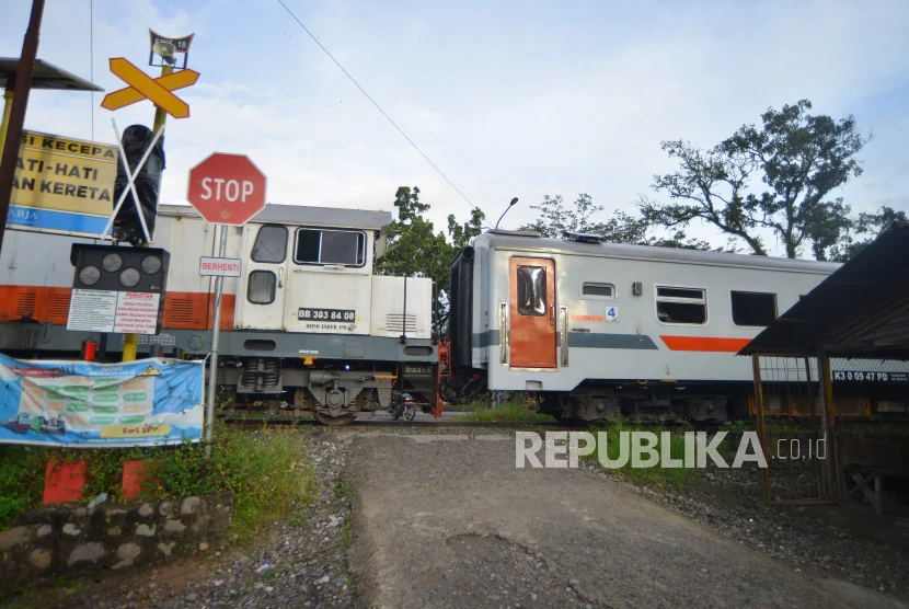 Jumlah Penumpang Kereta Lebaran 2026 Tembus 4,9 Juta