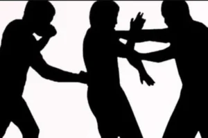 Juru Parkir Liar di Pelabuhan Makassar Ditangkap Polisi