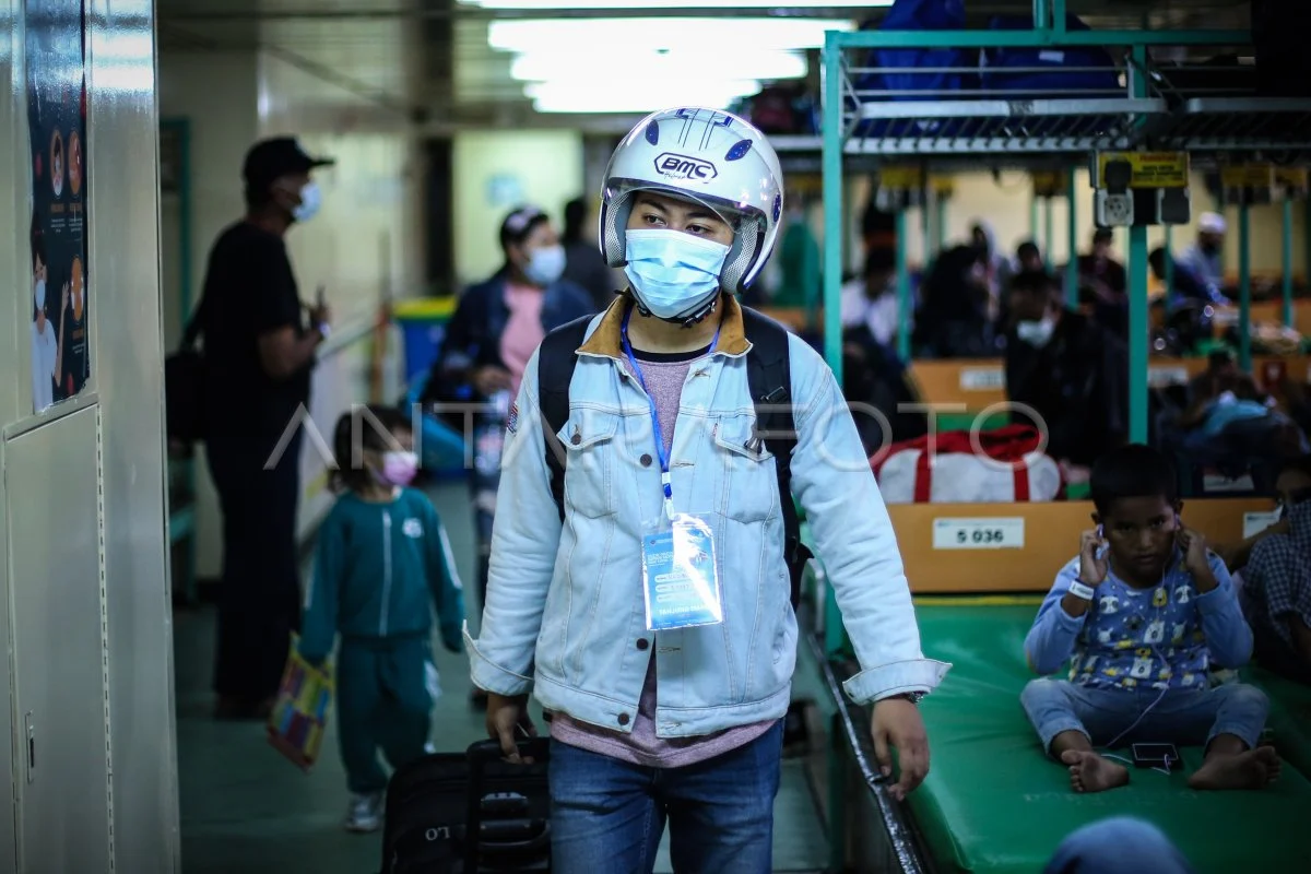 Kantong parkir darurat Tanjung Priok kini gratis cegah macet