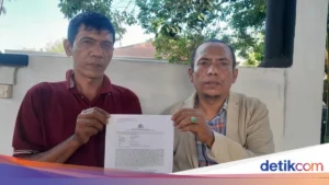 Kasus Amputasi Tangan di RS Permata Madina Memicu Somasi Keluarga