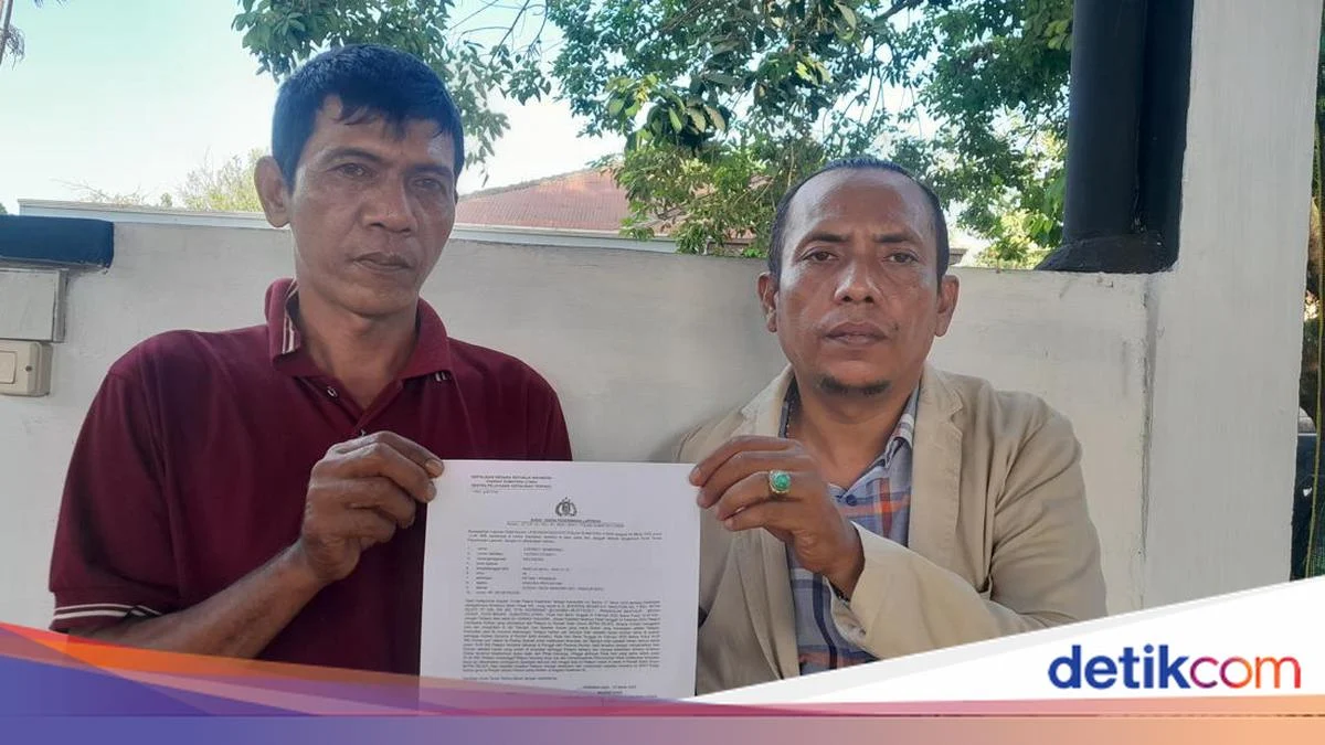 Kasus Amputasi Tangan di RS Permata Madina Memicu Somasi Keluarga