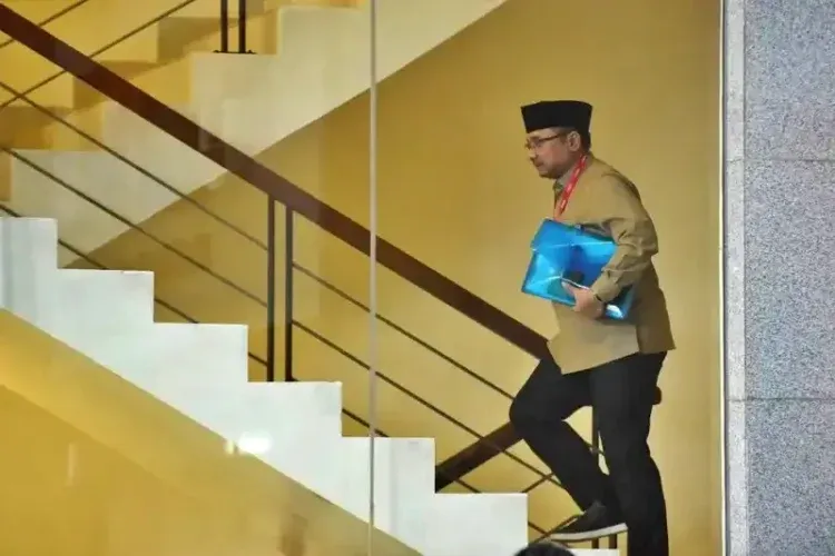 Kasus Korupsi Kuota Haji: KPK Tetapkan Dua Tersangka Baru