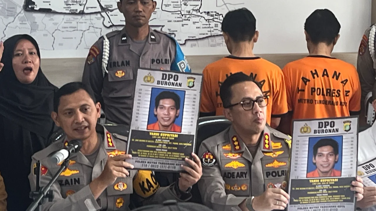 Kasus Pelecehan di Panti Asuhan Buleleng: Pemilik Ditangkap