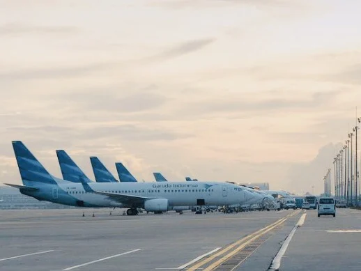 Kenaikan Fuel Surcharge 38 Persen Jadi Opsi Ideal Industri Penerbangan 2026