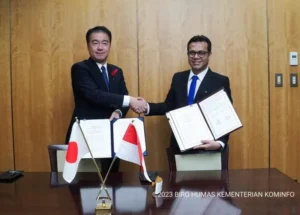 Kerjasama AI Indonesia-Jepang Perkuat Sektor Teknologi 2026