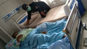 Kondisi Andrie Yunus Pasca Teror Air Keras: Update Medis Terbaru 2026