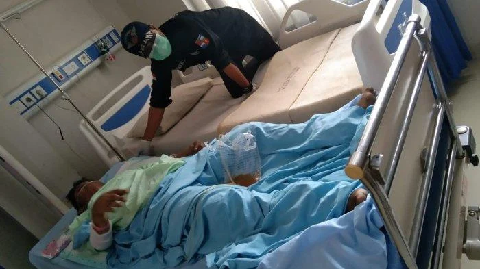 Kondisi Andrie Yunus Pasca Teror Air Keras: Update Medis Terbaru 2026