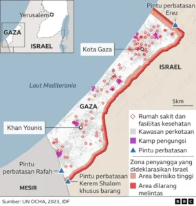 Korban Serangan AS-Israel: 100+ Petugas Kesehatan Iran Gugur
