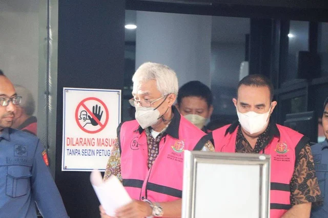 Korupsi Proyek Fiktif Telkom Rp 464 M: Deretan Vonis Hakim