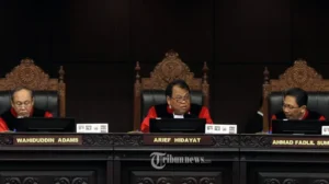 KPK Kaji Putusan MK terkait Kewenangan BPK dalam Audit Negara