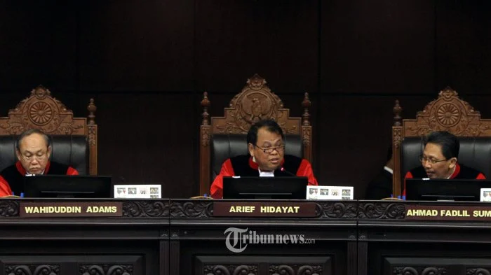 KPK Kaji Putusan MK terkait Kewenangan BPK dalam Audit Negara