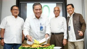 KPR Syariah Subsidi Jadi Primadona: BTN dan BSN Kuasai Pasar