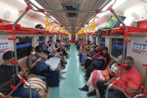 KRL JIS Siap Beroperasi Juni 2026: Jadwal, Rute, dan Manfaatnya