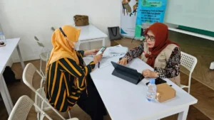 KUR Syariah BSI Salurkan Rp1,65 Triliun untuk 11 Ribu UMKM