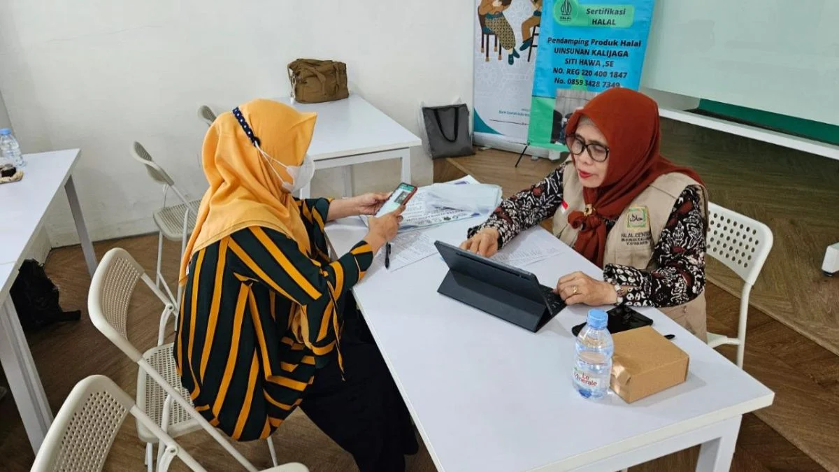 KUR Syariah BSI Salurkan Rp1,65 Triliun untuk 11 Ribu UMKM