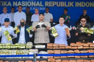Larangan Vape: DPR Dukung Usulan BNN - Lindungi Generasi!