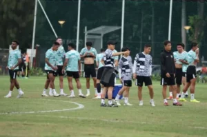 Lille Tembus Liga Champions: Asa Verdonk dan Skuad Bruno Genesio