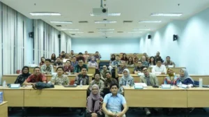 Literasi Digital KNMP: KKP Gandeng E-Commerce Tingkatkan Skill Pengelola