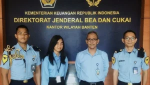 Loker Lulusan SMA di Bea Cukai: 380 Posisi Segera Buka 2026