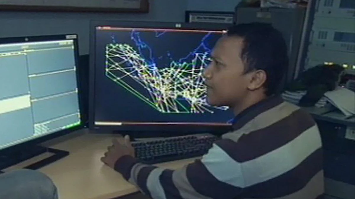 Lowongan Gamer: Jadi Pengatur Lalu Lintas Udara, Gaji 2,6 M!