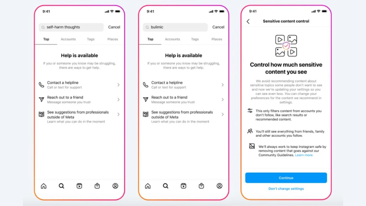 Meta Kalah dalam Gugatan Desain Platform Adiktif Remaja