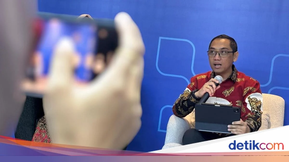 Miskomunikasi IGRS: Komdigi Segera Temui Steam Hari Ini