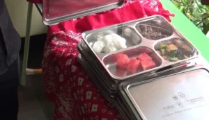 Motor Listrik Badan Gizi Nasional untuk Operasional SPPG Jabar