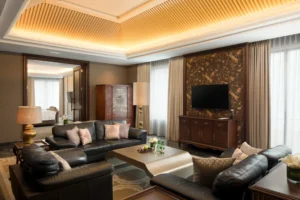 Nakhoda Baru Ayana Midplaza Jakarta Membawa Visi Hotel Modern