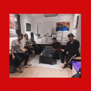 Namira Anjali Rilis Single Di Ujung Waktu: Refleksi Kedewasaan