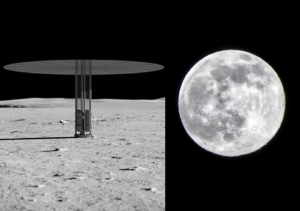 NASA Bangun Pesawat Nuklir dan Pangkalan Bulan Terbaru 2026