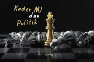 NU dan PDIP: Said Ajak Tokoh NU Berpolitik Bersama PDIP