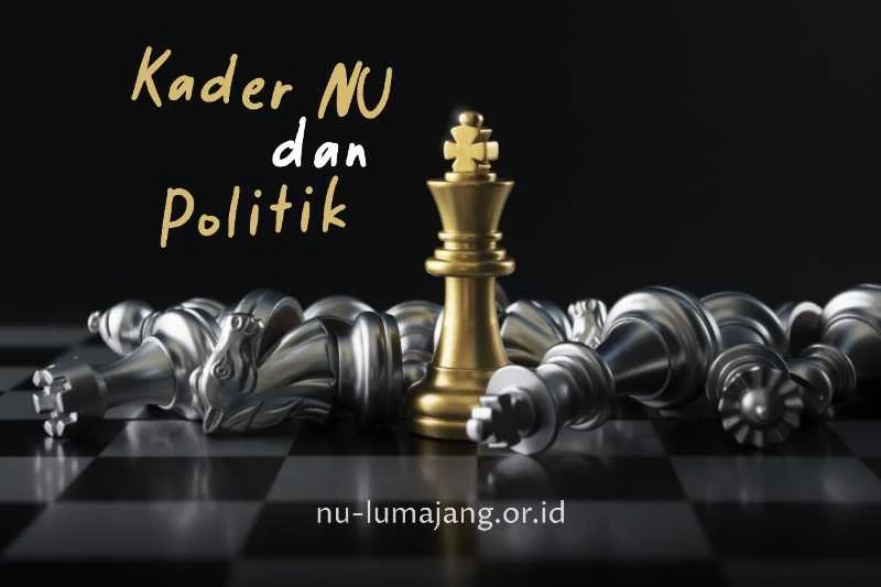 NU dan PDIP: Said Ajak Tokoh NU Berpolitik Bersama PDIP