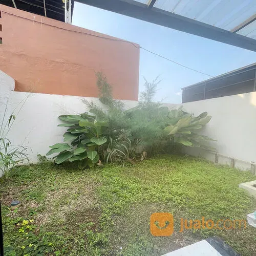 Penertiban rumah dinas TNI AD di Lenteng Agung berjalan lancar