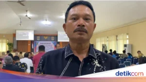 Pengembangan Kasus Maidi Terkait Proyek Madiun Berlanjut