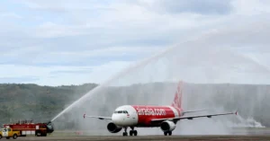 Penyesuaian Tarif AirAsia Mengatasi Lonjakan Harga Avtur 2026