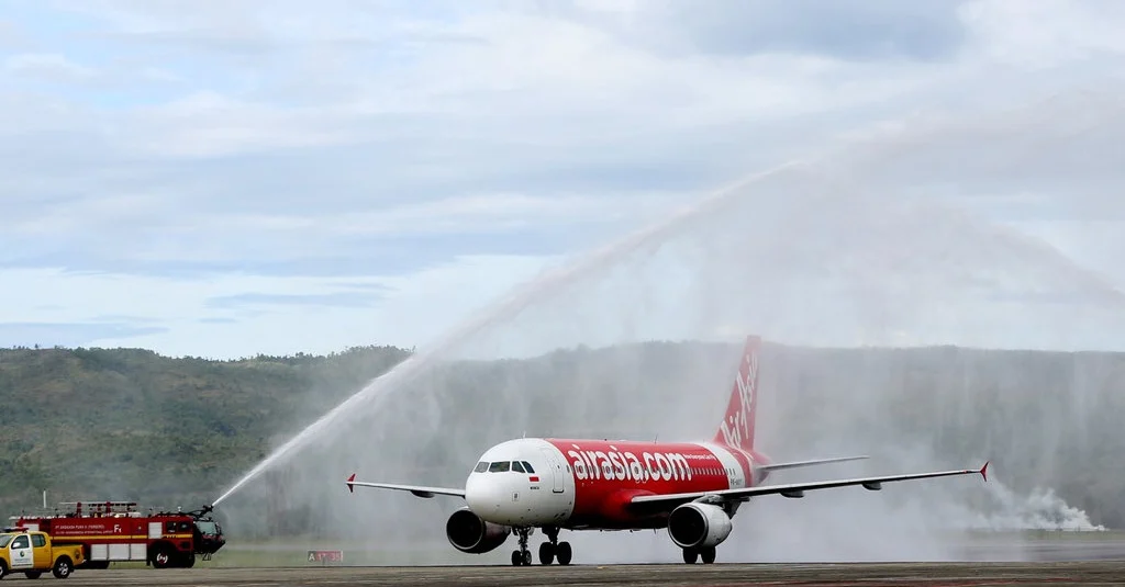 Penyesuaian Tarif AirAsia Mengatasi Lonjakan Harga Avtur 2026
