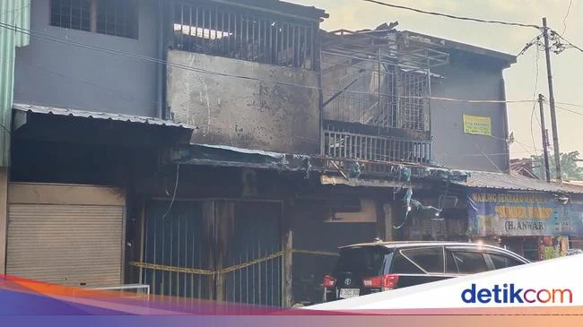 Petugas Damkar Dibegal di Gambir, Kronologi dan Fakta Kasus