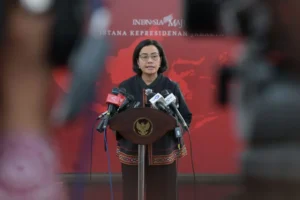 Potongan Gaji Menteri Demi Jaga Defisit APBN Masuk Radar Bahasan