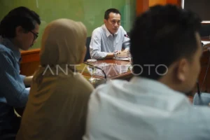 Profil Danke Rajagukguk dan Dugaan Pelanggaran Etik