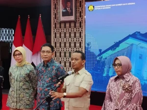 Program B50 Pemerintah Resmi Berlaku 1 Juli 2026