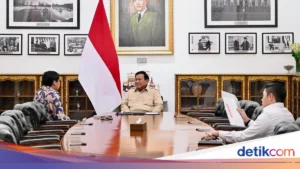 Program Bedah Rumah Rakyat: Presiden Prabowo Targetkan 400 Ribu Unit pada 2026