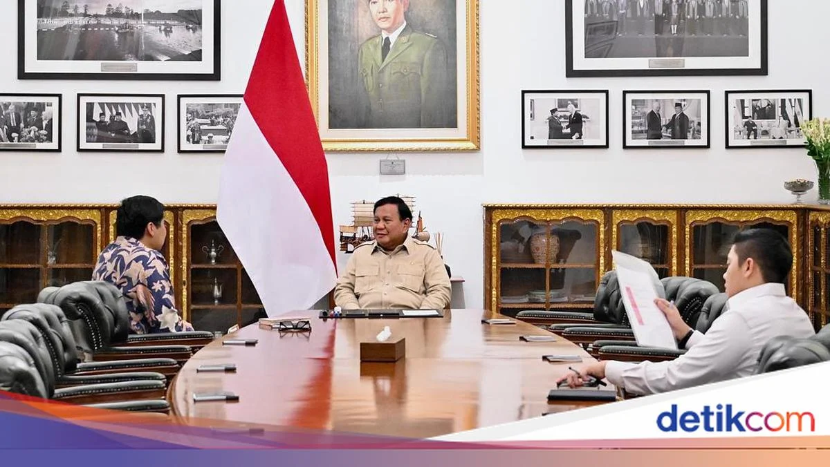 Program Bedah Rumah Rakyat: Presiden Prabowo Targetkan 400 Ribu Unit pada 2026