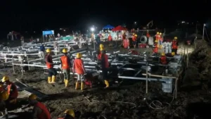 Program Pemulihan Pascabencana Sumatera: Target Rampung 3 Tahun