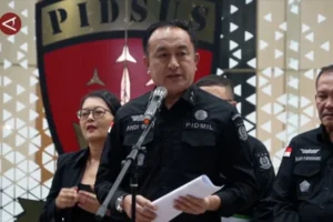 Proyek Satelit Kemhan: Polemik Arahan Presiden Joko Widodo