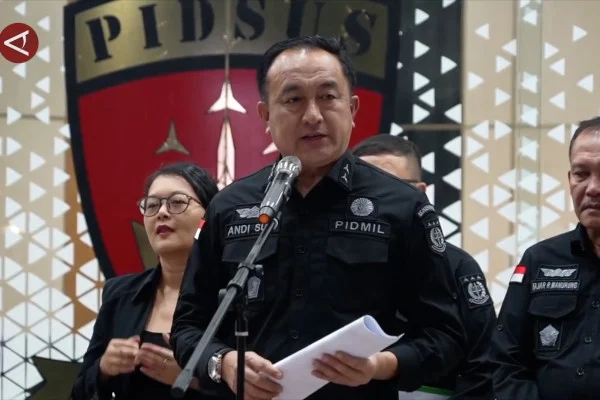 Proyek Satelit Kemhan: Polemik Arahan Presiden Joko Widodo